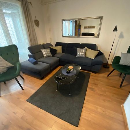 Lux Apartment Barbara Poreč Kültér fotó