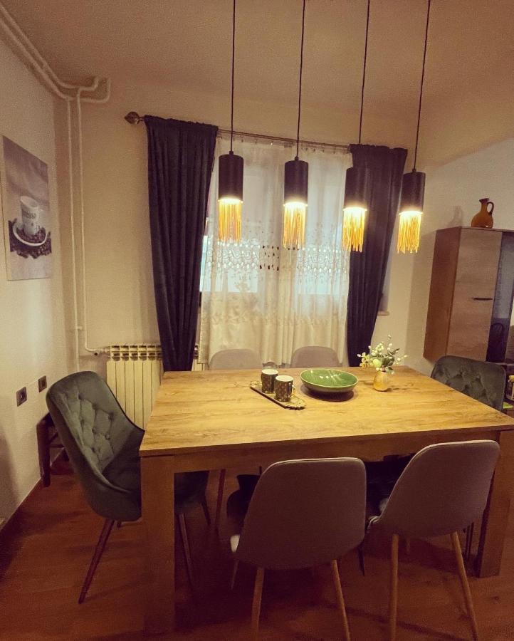 Lux Apartment Barbara Poreč Kültér fotó