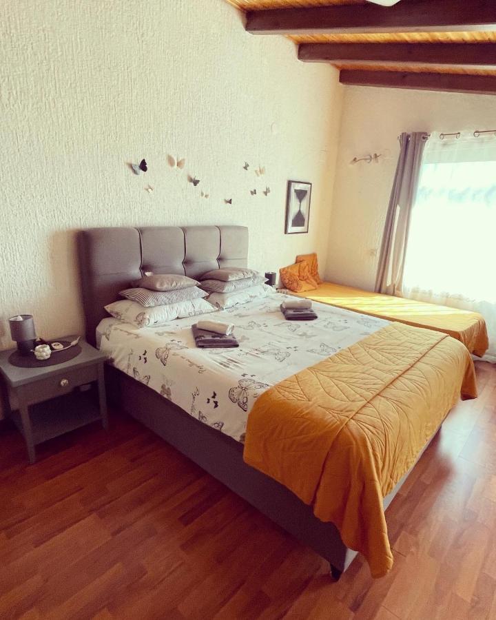 Lux Apartment Barbara Poreč Kültér fotó
