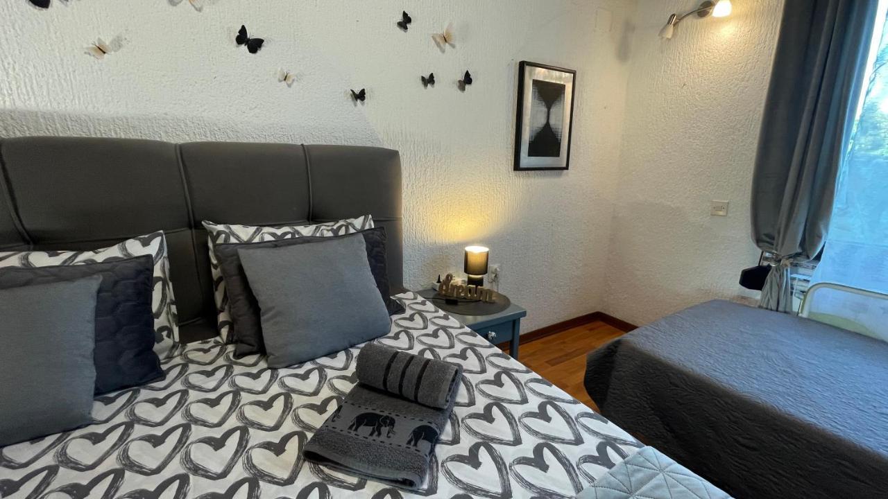 Lux Apartment Barbara Poreč Kültér fotó