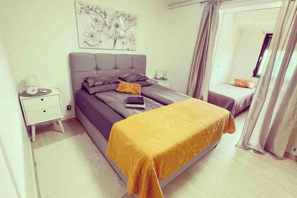 Lux Apartment Barbara Poreč Kültér fotó