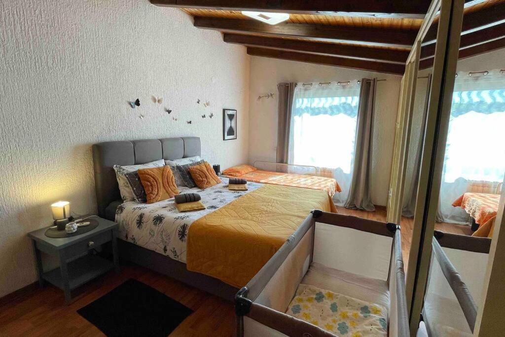 Lux Apartment Barbara Poreč Kültér fotó