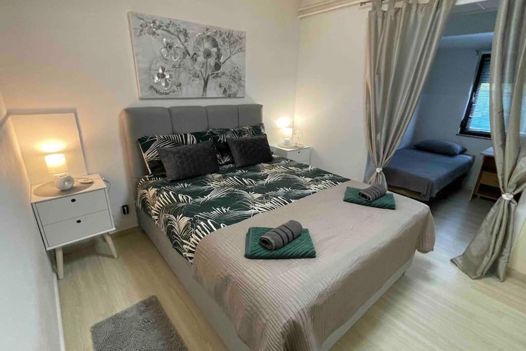 Lux Apartment Barbara Poreč Kültér fotó