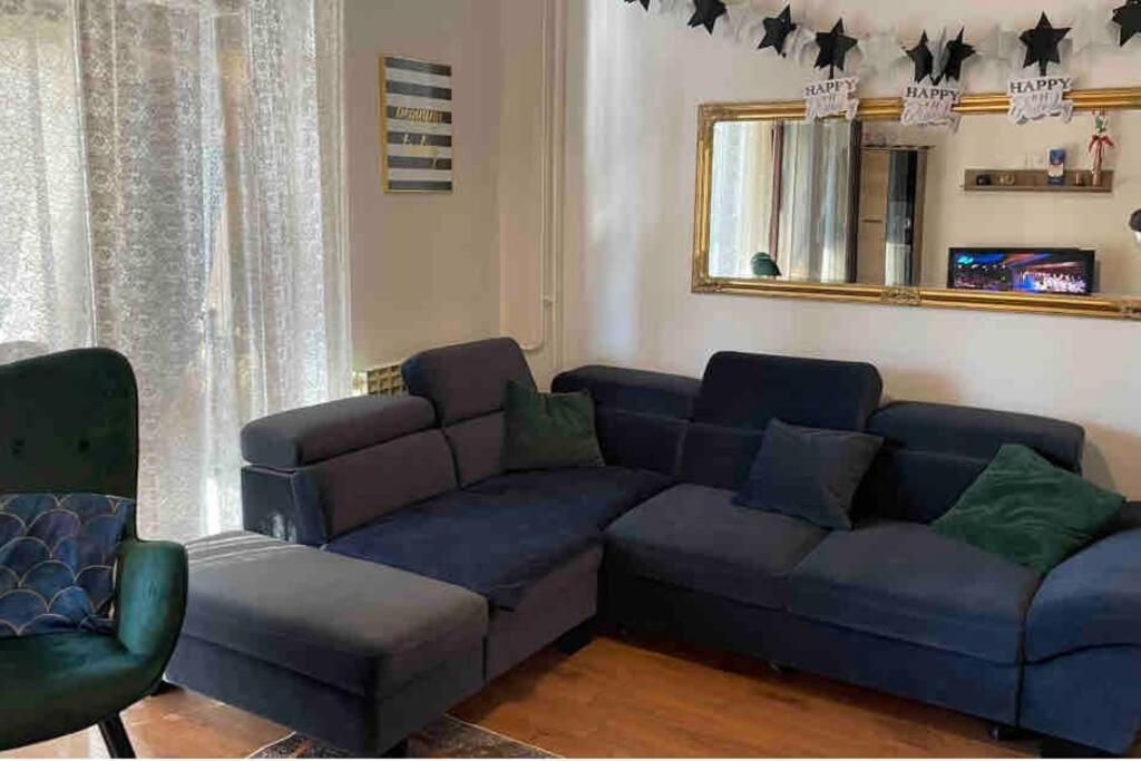 Lux Apartment Barbara Poreč Kültér fotó