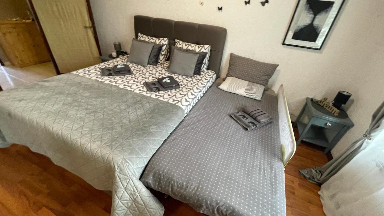 Lux Apartment Barbara Poreč Kültér fotó
