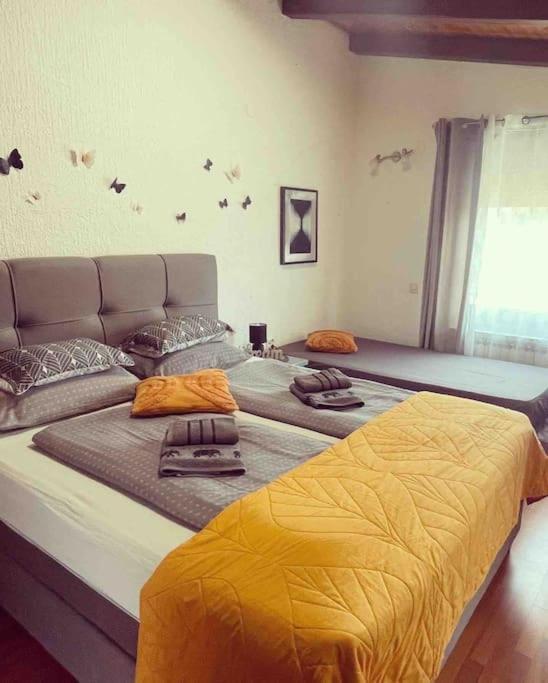 Lux Apartment Barbara Poreč Kültér fotó
