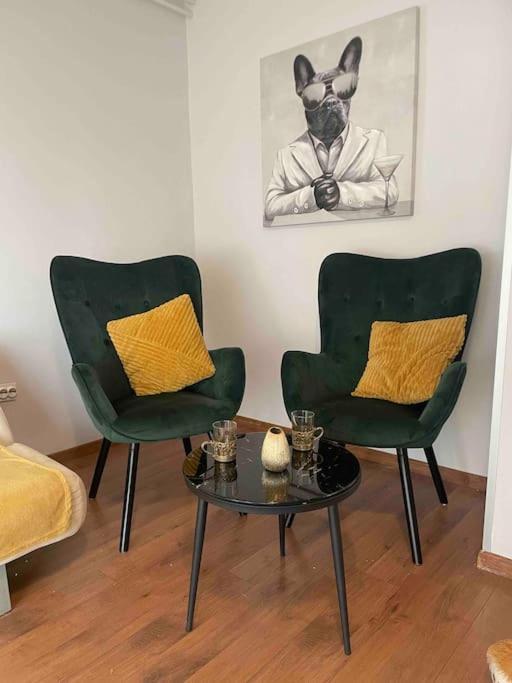 Lux Apartment Barbara Poreč Kültér fotó