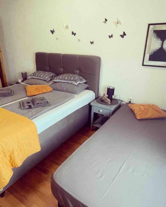 Lux Apartment Barbara Poreč Kültér fotó