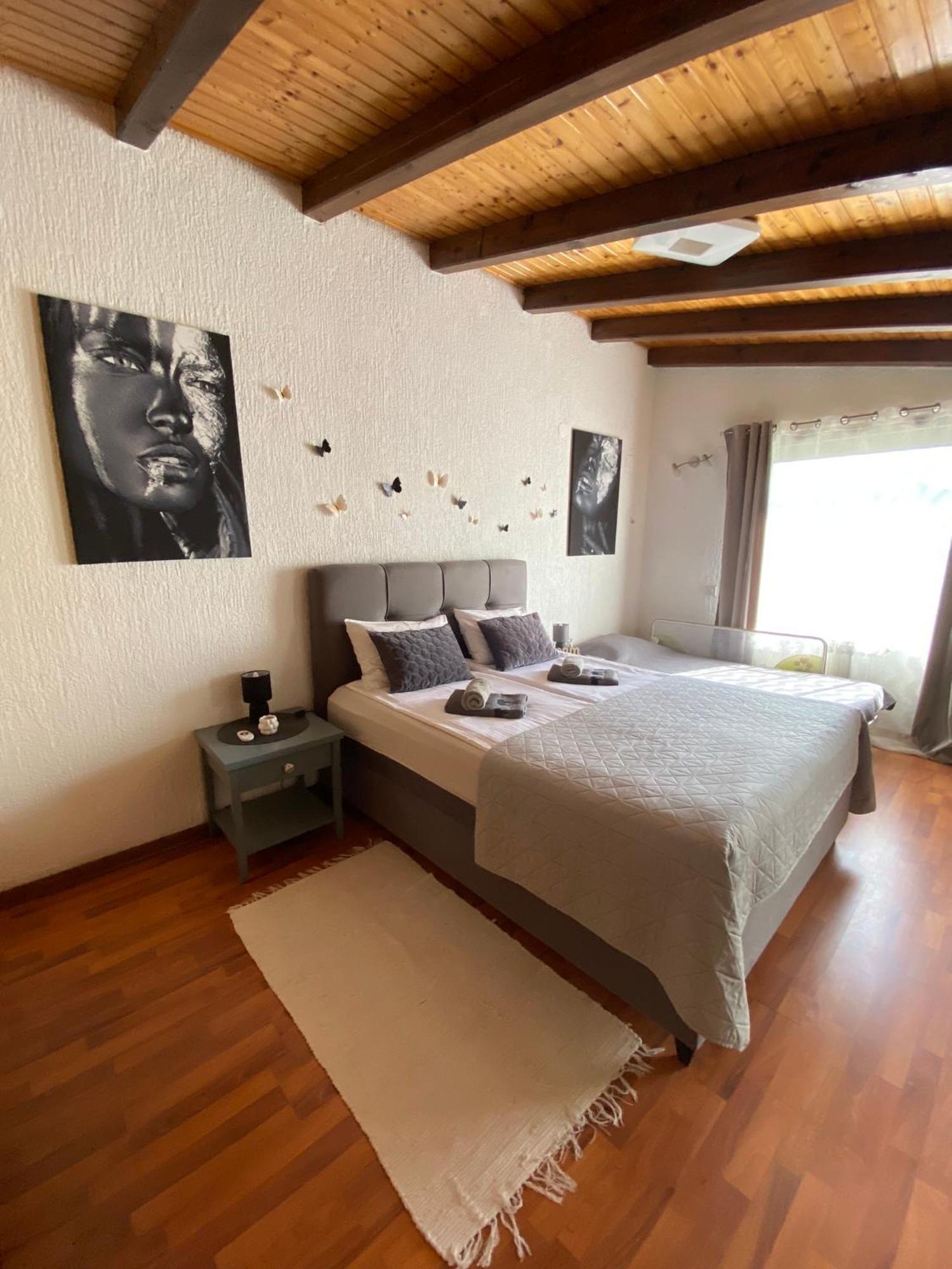 Lux Apartment Barbara Poreč Kültér fotó