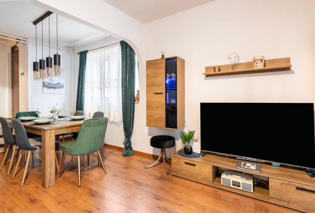 Lux Apartment Barbara Poreč Kültér fotó