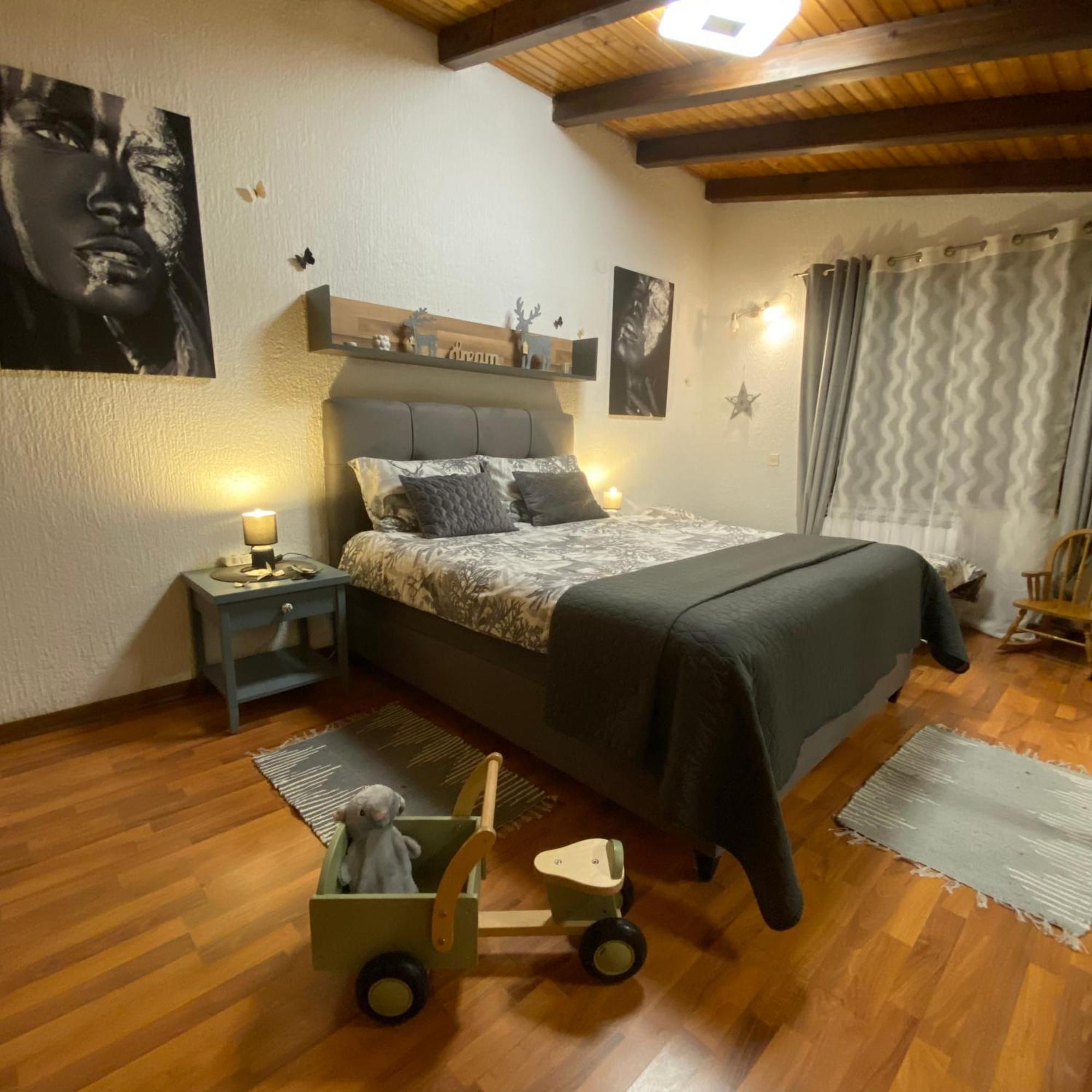 Lux Apartment Barbara Poreč Kültér fotó