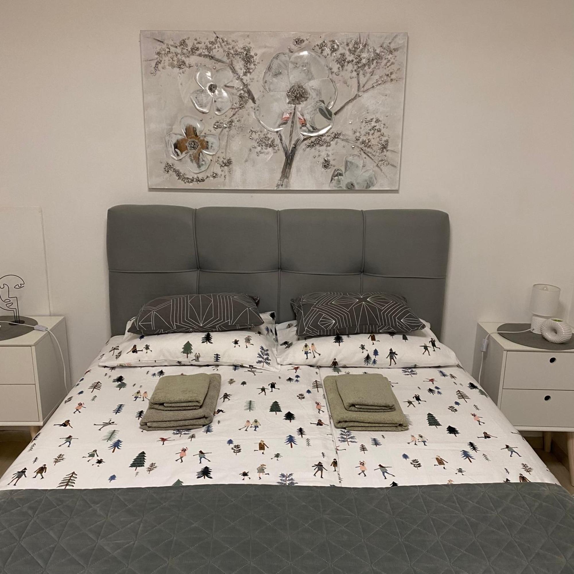 Lux Apartment Barbara Poreč Kültér fotó